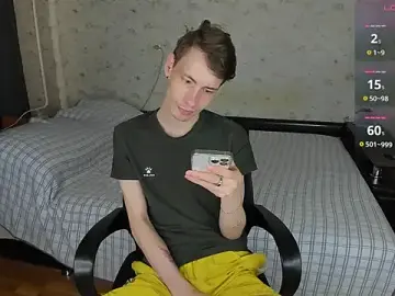 Stripchat Best Webcam of ERICK__DEEN