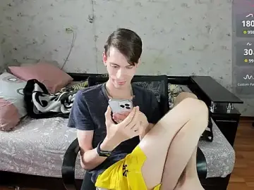 Stripchat Best live sex cam show of ERICK__DEEN