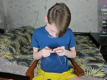 Stripchat Sex Chat of ERICK__DEEN