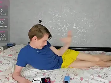 Stripchat Adult Webcams of ERICK__DEEN