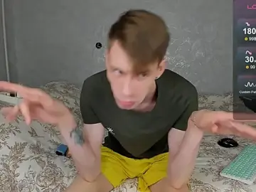 Stripchat Adult Video Chat of ERICK__DEEN