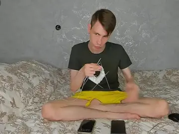 Stripchat Private Sex Chat of ERICK__DEEN