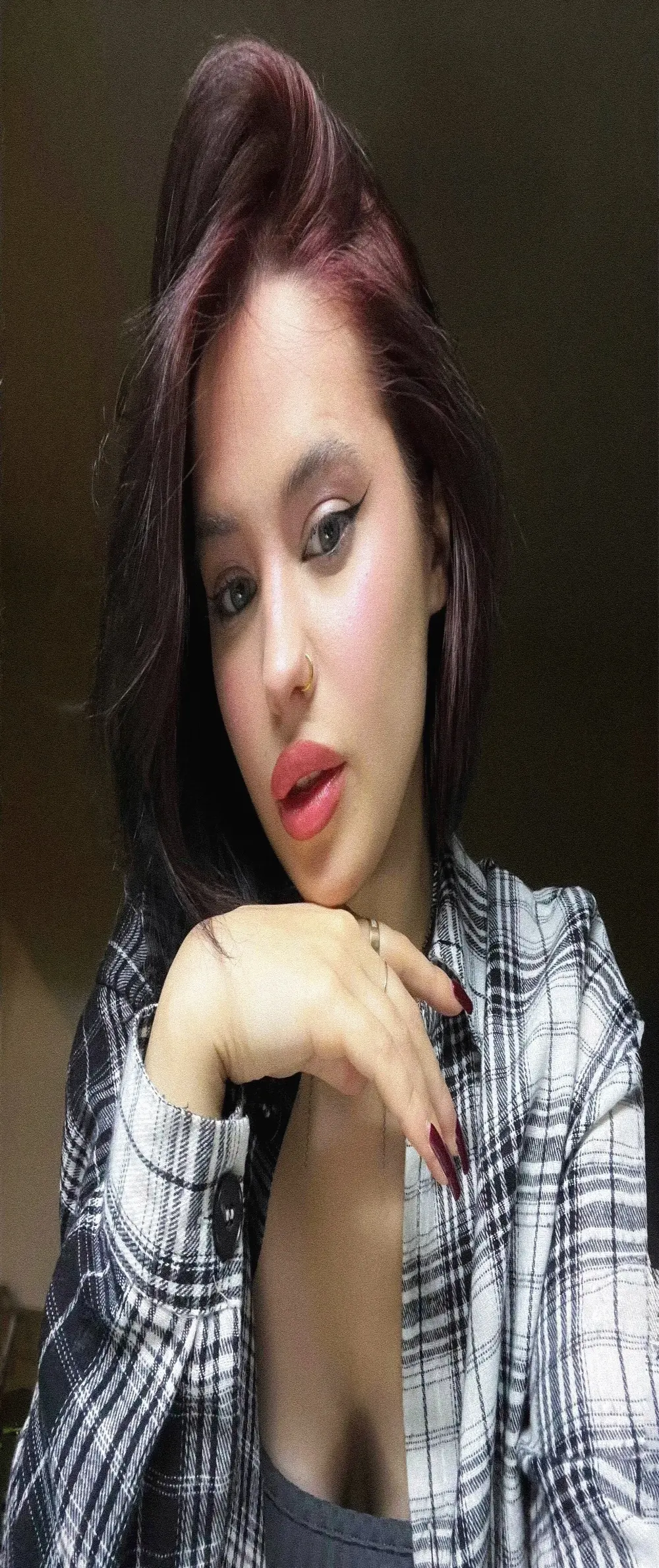 MurielGray