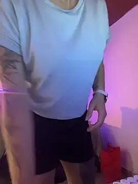Stripchat Live Porn of karlamorris_