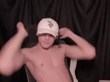 Stripchat Best Webcam of laurent_nova