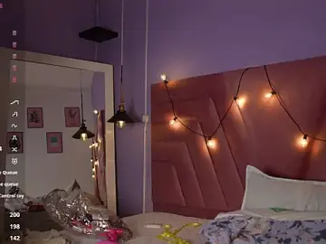 Stripchat Live Sex Cam of Beautifulskinny18