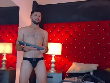 Stripchat Best Webcam of Erickpritz_xh