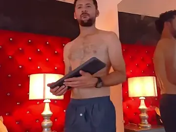 Stripchat Best live sex cam show of Erickpritz_xh