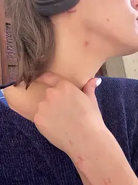 Stripchat Live Sex of Kamorana