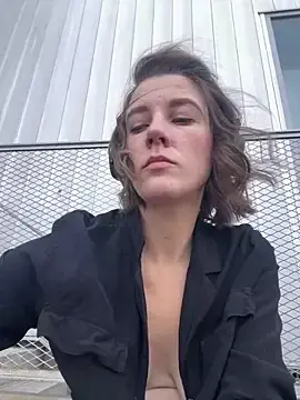 Stripchat Best live sex cam show of Kamorana