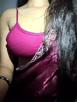 Stripchat Free Porn Cam of Shalini_08