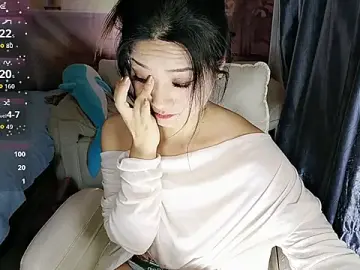 Stripchat Sex Cam of Susu-007