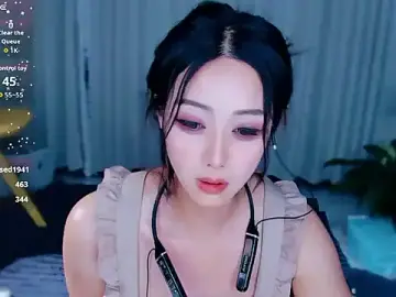 Stripchat Watch Live Sex Cams of Susu-007