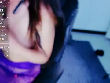 Stripchat Live Porn of Susu-007