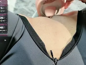 Stripchat Live Porn of Susu-007