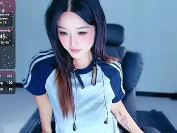 Stripchat Private Sex Chat of Susu-007