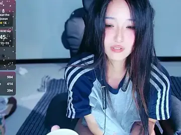 Stripchat Best live sex cam show of Susu-007