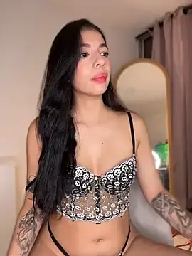 Stripchat Free Porn Cam of Veronica_ar