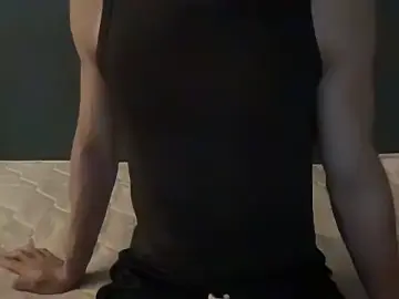 Stripchat Sex Chat of athletenine