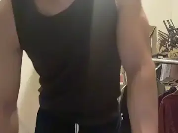 Stripchat Live Porn of athletenine