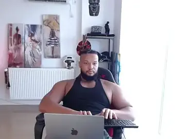 Stripchat Best live sex cam show of 1LordKingsley