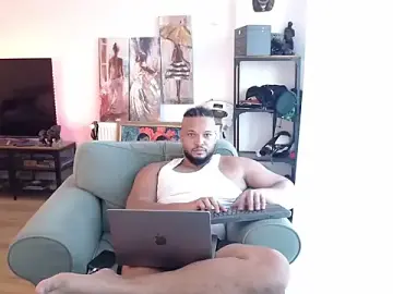 Stripchat Adult Video Chat of 1LordKingsley