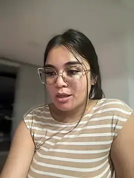 Stripchat Private Sex Chat of CamilaSofiia