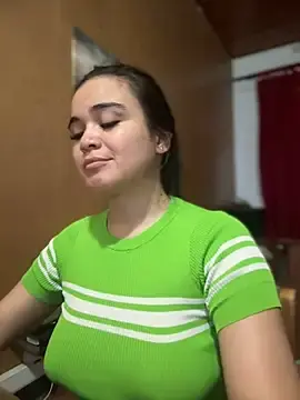 Stripchat Best Webcam of CamilaSofiia