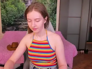 Stripchat Live Porn of Ksuhesa