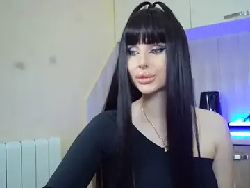 Stripchat Nude Webcam of Lady_Joli