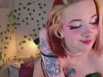 Stripchat Live Sex of luna_son