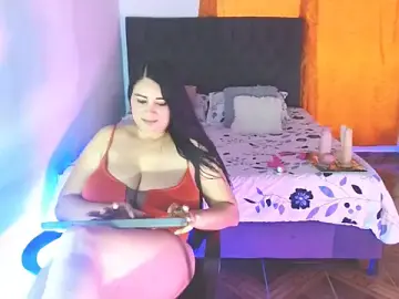 Stripchat Live Porn of Kerly_Lopez