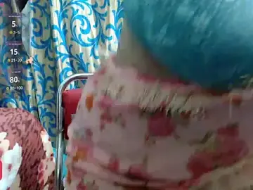 Stripchat Sex Cam of telugu-leka