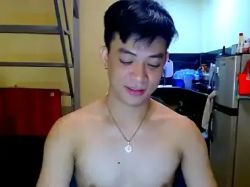 Stripchat Adult Webcam of AsianCUMQUICKLY