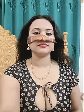 Stripchat Live Porn of Beauty_Queen_Soniya