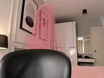 Stripchat Live Porn of Jap_amelle