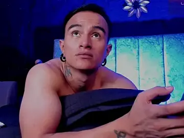 Stripchat Private Sex Chat of LiamDeep