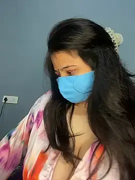 Stripchat Free Live Porn of Pari8822