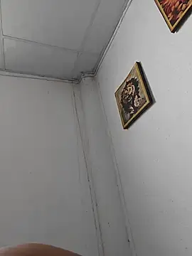 Stripchat Live Sex Cam of jaanvisharmaaa