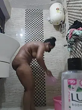 Stripchat Private Sex Chat of jaanvisharmaaa