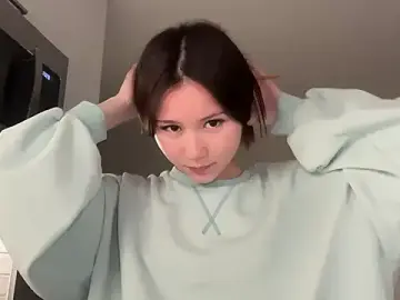 Stripchat Best Webcam of luvvivii