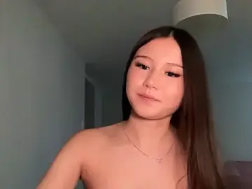 Stripchat Live Sex of luvvivii