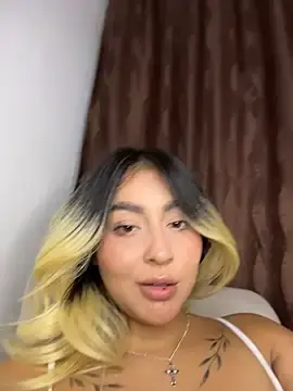 Stripchat Private Sex Chat of Elina_Hills