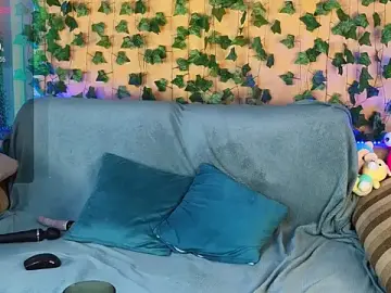 Stripchat Free Porn Cam of Eva_SmidtX