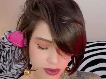 Stripchat Live Sex of Hannah_Borbon