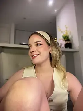 Stripchat Sex Chat of NicoleCut