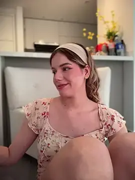 Stripchat Live Sex Cam of NicoleCut