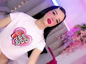 Stripchat Live Porn of Nina_Keyli