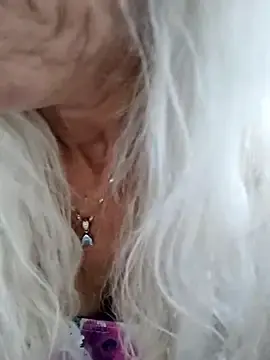 Stripchat Live Porn of _sexyBLONDE46_