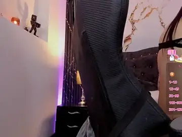 Stripchat Best Webcam of devlin_violett